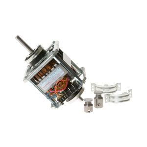 Dryer Motor Kit WE17X10010