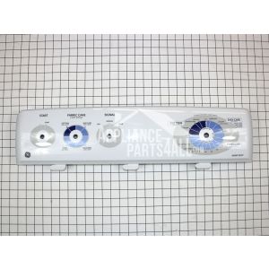 Control Panel WE19M1489