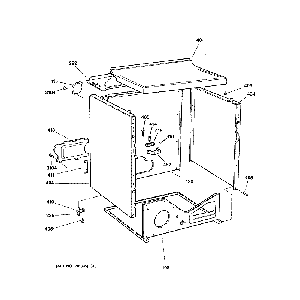 Your part is # 236 in this diagram