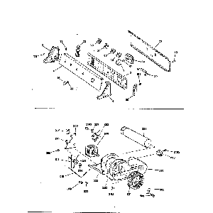 Your part is # 234 in this diagram