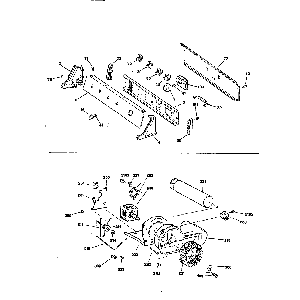 Your part is # 100 in this diagram