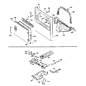 Your part is # 314 in this diagram