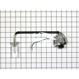 Lid Switch Assembly WH12X955