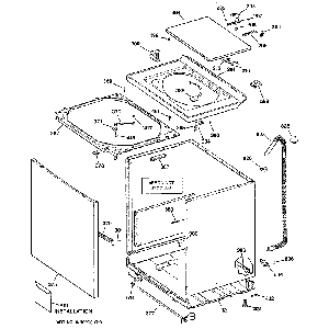 Your part is # 371 in this diagram