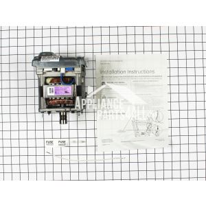 Drive Motor WH20X10076