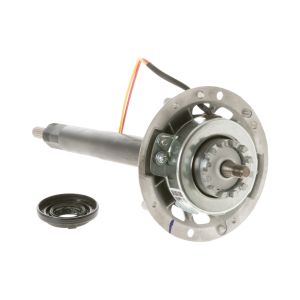 Shaft & Mode Shifter WH38X10017