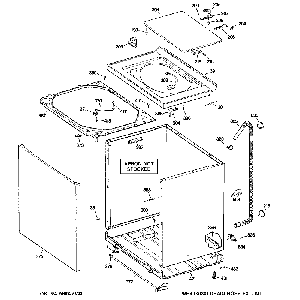Your part is # 20 in this diagram