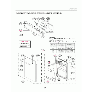Your part is # K230 in this diagram