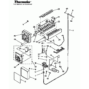 Your part is # 12 in this diagram