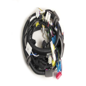 Wire Harness Assembly DC93-00665B