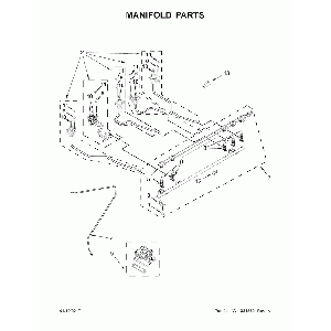 Your part is # 5 in this diagram