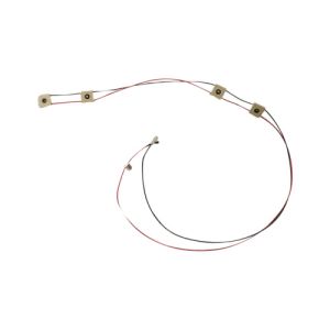 Wire Harness WPW10548355