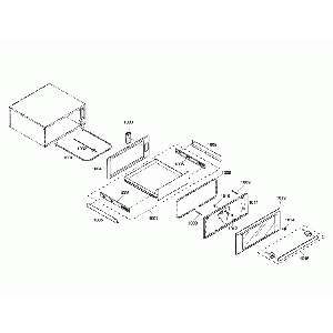 Your part is # 1050 in this diagram