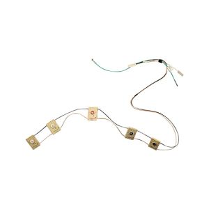 Wire Harness WPW10268398
