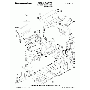 Your part is # 60 in this diagram