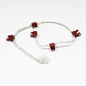 Wiring Harness WP8286686