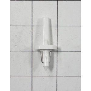 WP2149540 Whirlpool Refrigerator Shelf Support Stud