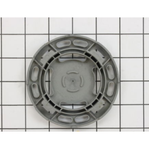 WP99003605 Whirlpool Dishwasher Air Grille
