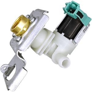 Water Inlet Valve WPW10158389