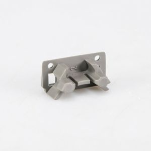 WPW10195622 Whirlpool Dishwasher Rack Stop Clip