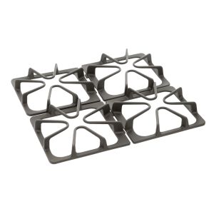Burner Grate Kit WPW10447925