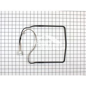 Heater Metal Sheath WR02X12603