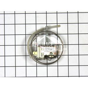 Control Temperature WR09X10104