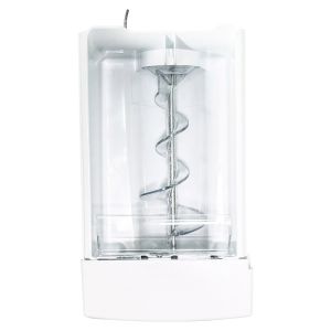 Ice Bucket & Auger Assembly WR17X23191