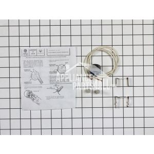 Defrost Thermostat WR50X50