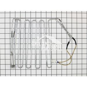 Evaporator Heater WR51X10084