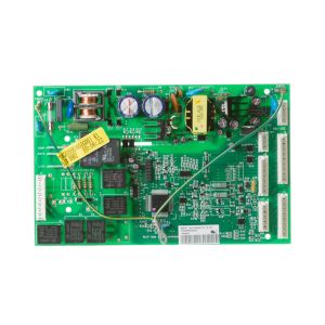 Main Control Board WR55X10775