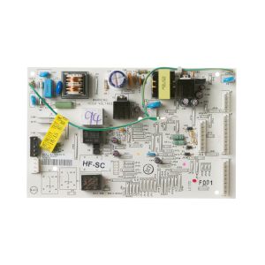 Main Control Board WR55X10832