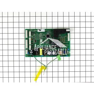 Main Control Board WR55X10956