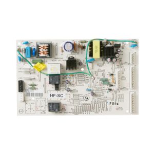 Control Board WR55X10996C