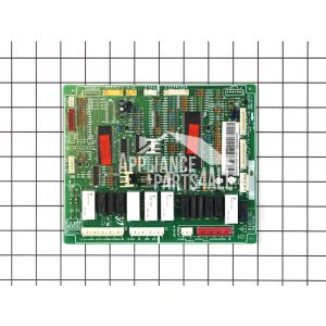 Main Control Board WR55X11055