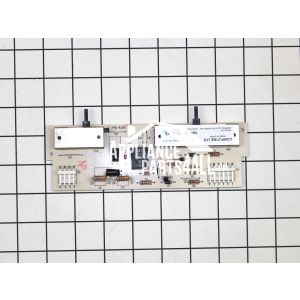 Control Board WR55X129