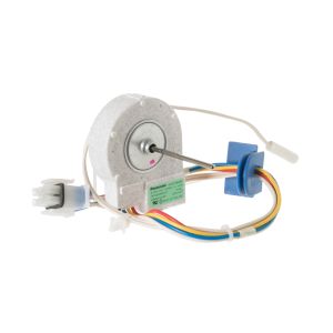 Evaporator Fan Motor WR60X10074
