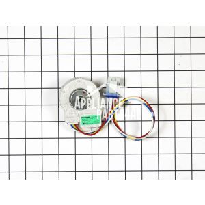 Evaporator Fan Motor WR60X10185