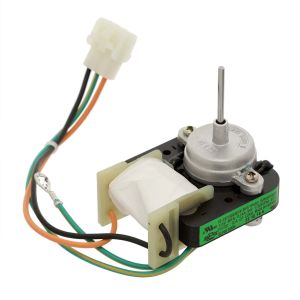 Condenser Fan Motor WR60X10220