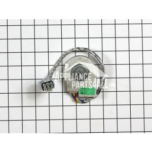 Evaporator Fan Motor WR60X10277