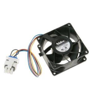 WR60X26866 General Electric Evaporator Fan Motor for Fresh Food Refrigerators