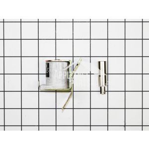 Solenoid Assembly WR62X107