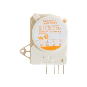 Defrost Timer WR9X502