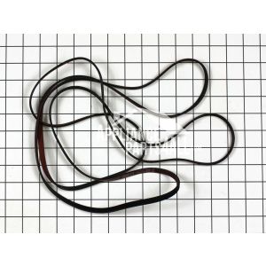 Dryer Drum Belt WPY312959