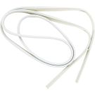 WD08X10057 General Electric Dishwasher Door Gasket