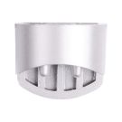 00615352 Bosch Dishwasher Handle End Cap