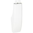 WB07K10043 General Electric Oven Handle End Cap