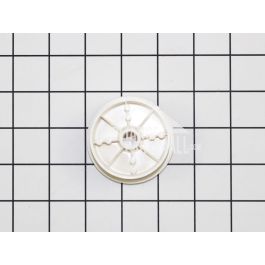 WP31001344 Whirlpool Dryer Idler Pulley Wheel | Reliable Parts