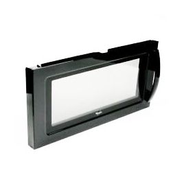 Whirlpool W10211463 Microwave Door Assembly - ApplianceParts4All.com