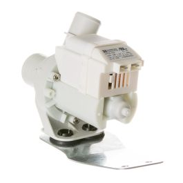New - WH23X10030 Washer Drain Pump - Compatible with GE Washers